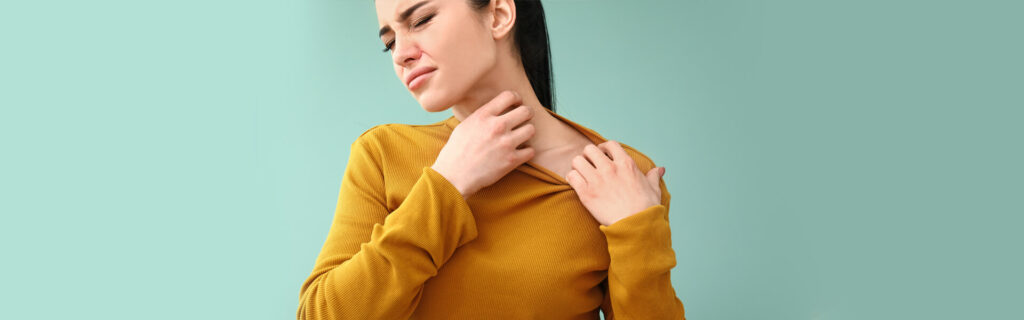 When is an Allergic Reaction Emergency